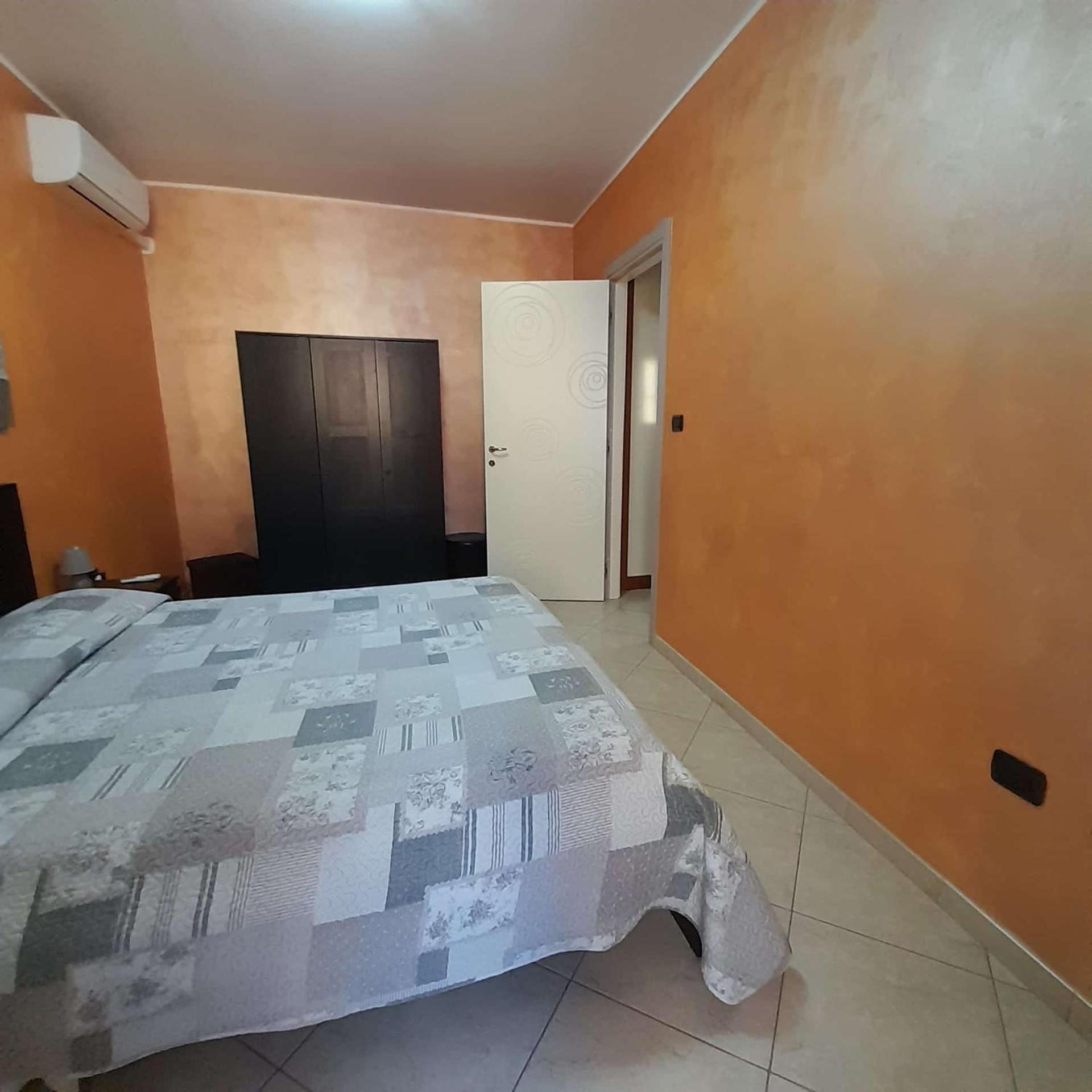 Appartamento Nuvola Бриндизи Экстерьер фото