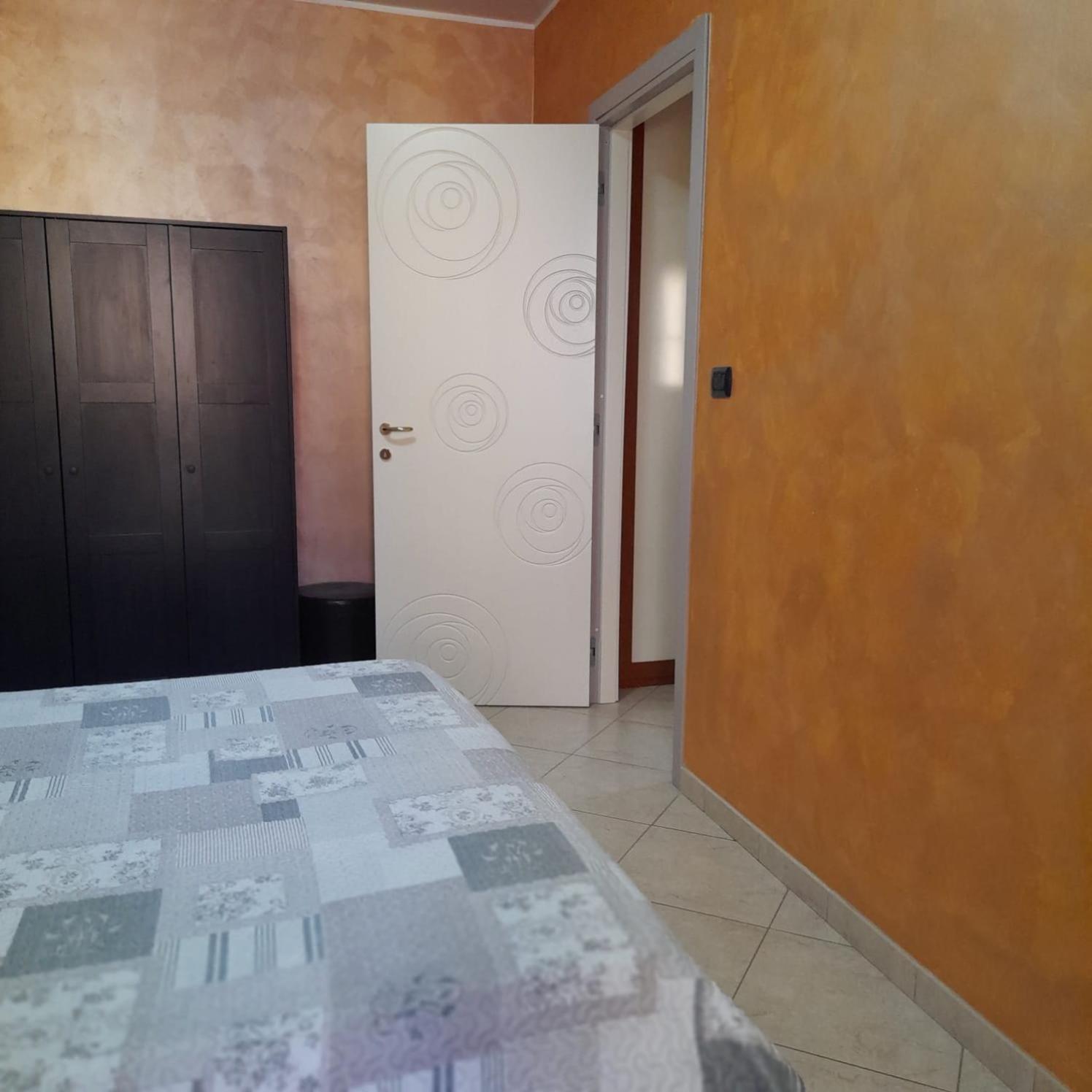 Appartamento Nuvola Бриндизи Экстерьер фото