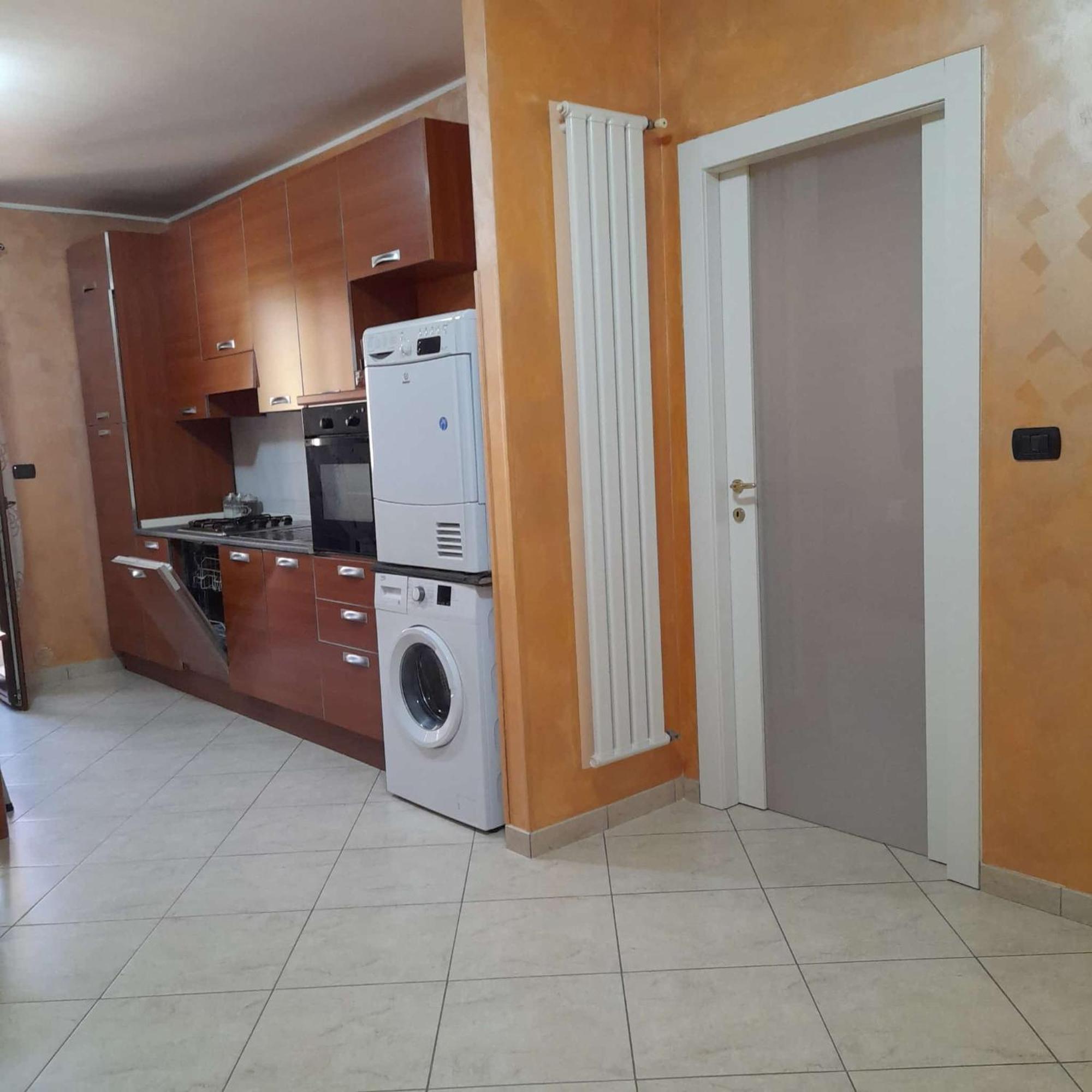 Appartamento Nuvola Бриндизи Экстерьер фото