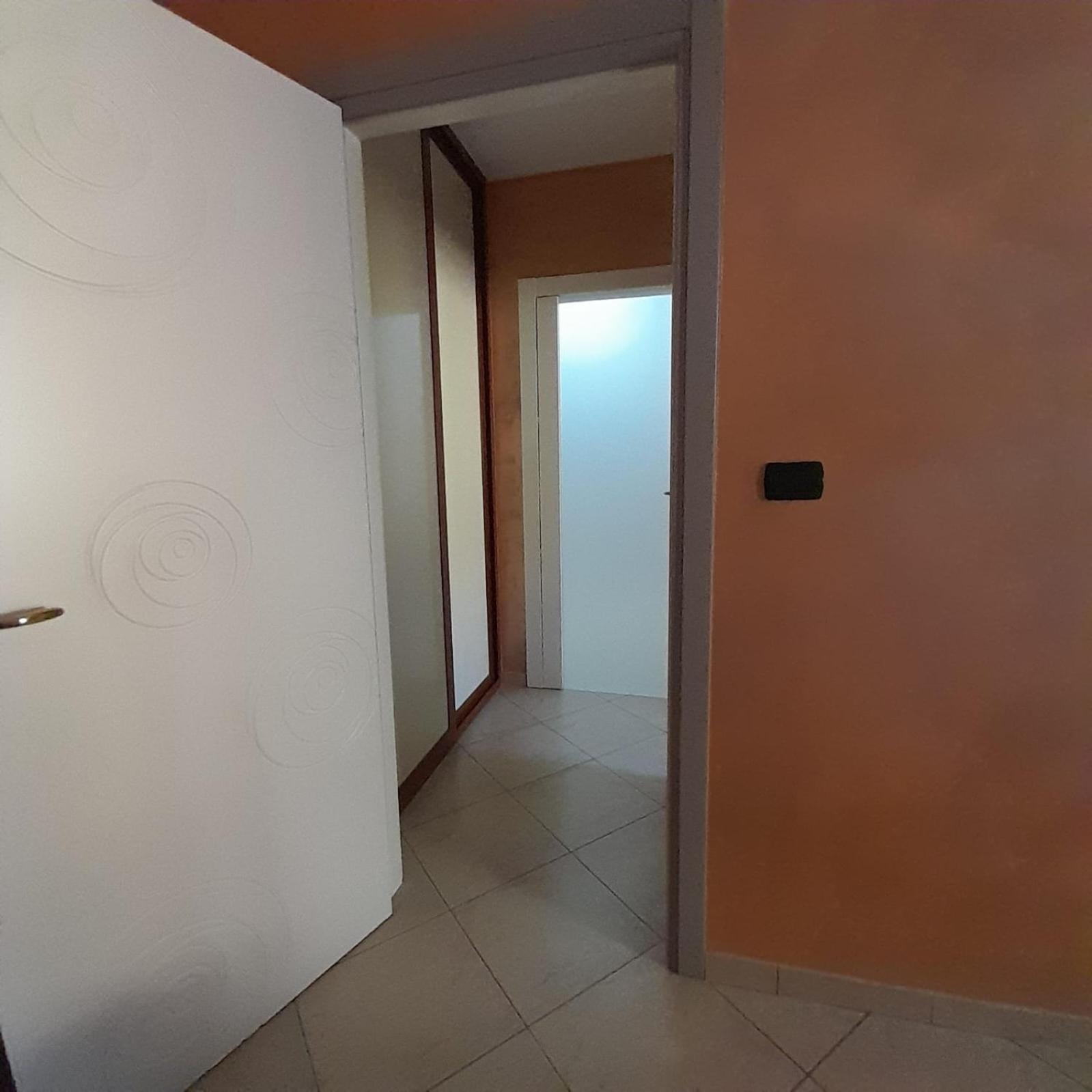 Appartamento Nuvola Бриндизи Экстерьер фото